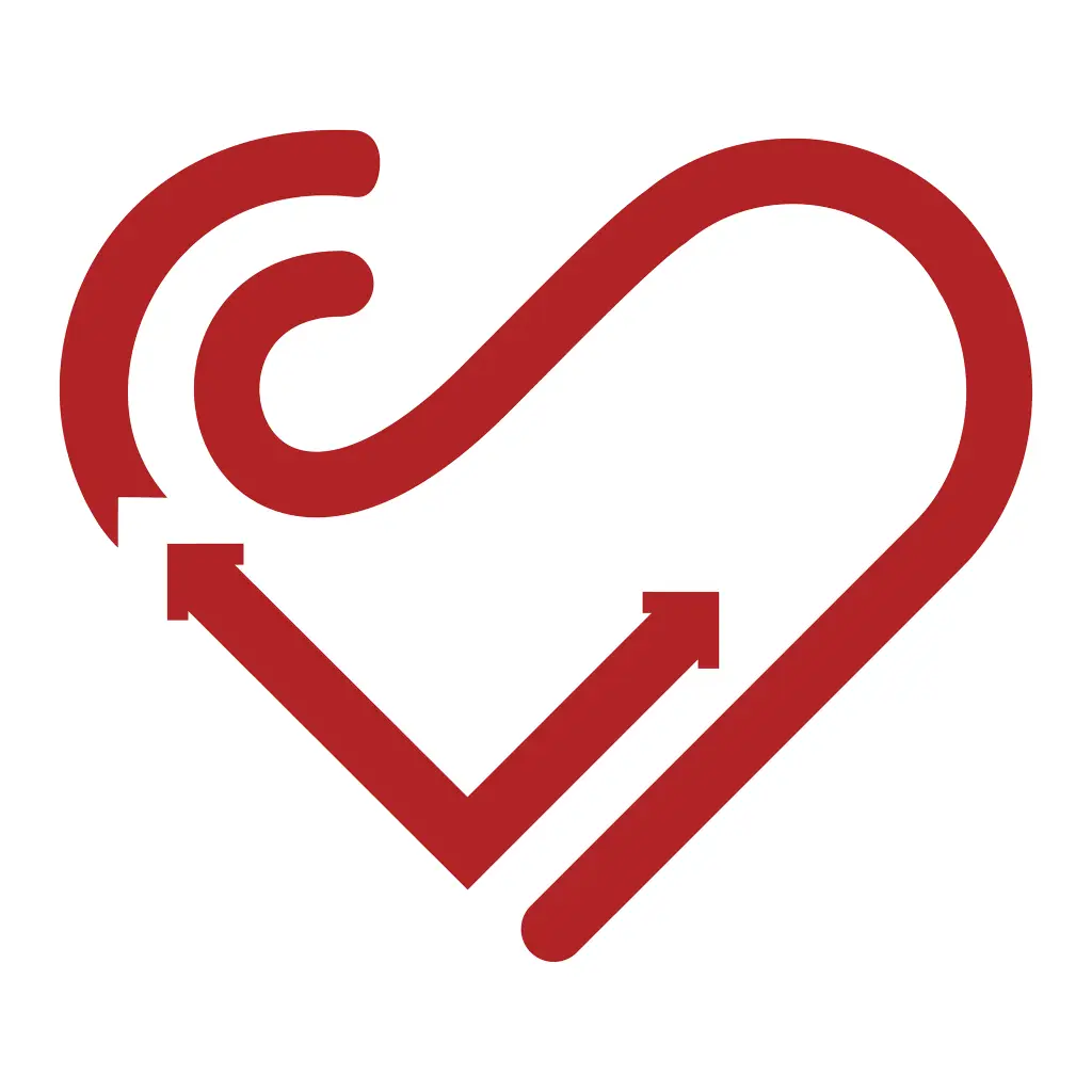 Lovestruck Movement Logo